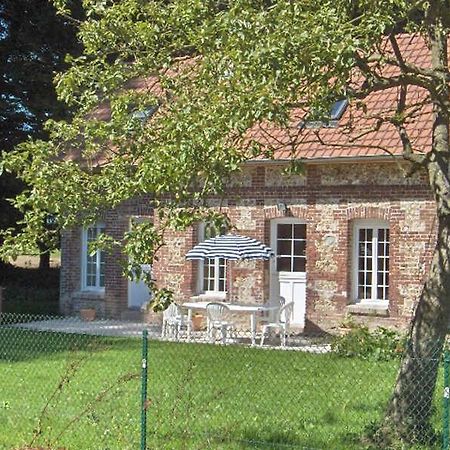 Gîte de la Ferme Dufresne Bernieres Extérieur photo