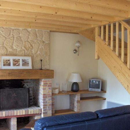 Gîte de la Ferme Dufresne Bernieres Extérieur photo